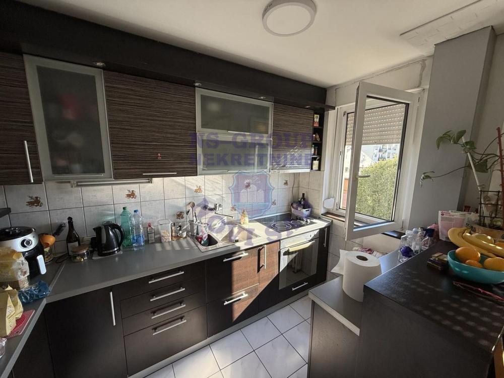 Slika 5 - Trosoban stan na prodaju, 60m2, 175.100€